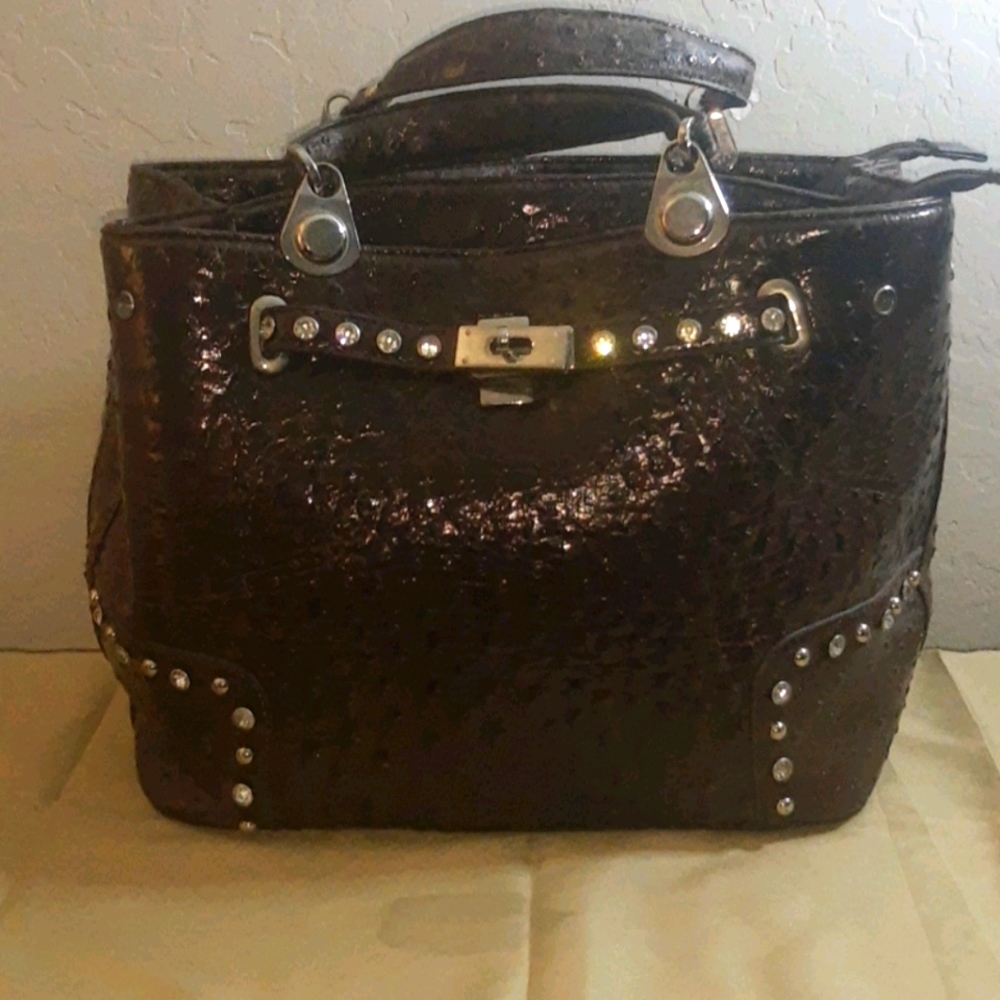 ROOMY Purse